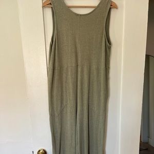 Back Beat Co Jumpsuit